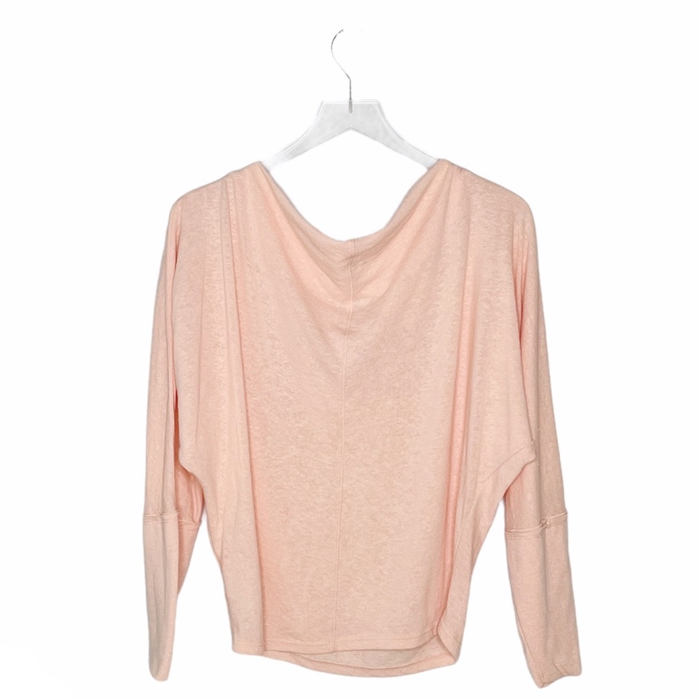 Free People We The Free Valencia Pullover - Picture 3 of 5